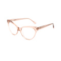 Acetate Frames Eyeglasses For Women